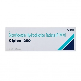 CIPLOX 250